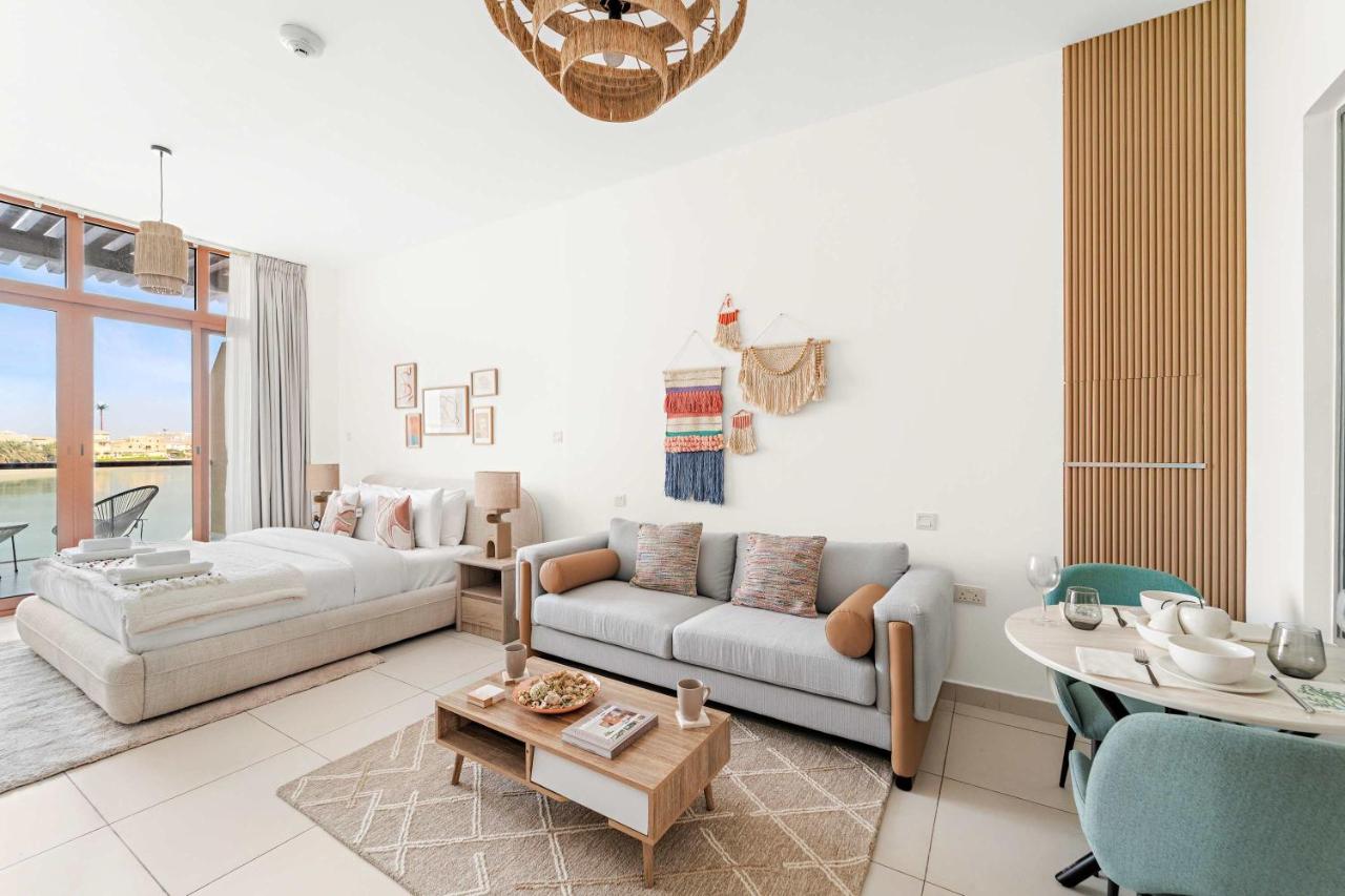 Silkhaus Vacation Homes Offshore Studio in Palm Views East Tower - 2