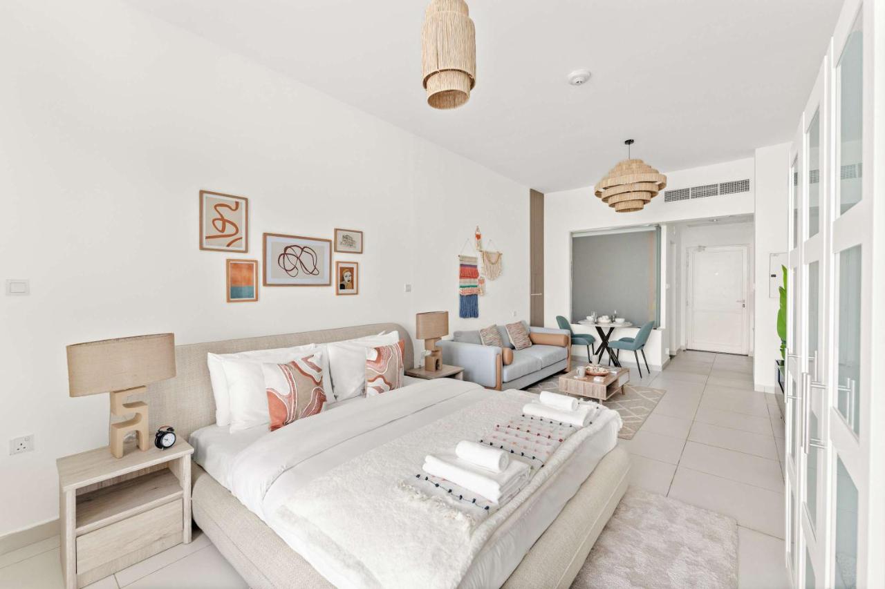 Silkhaus Vacation Homes Offshore Studio in Palm Views East Tower - 3