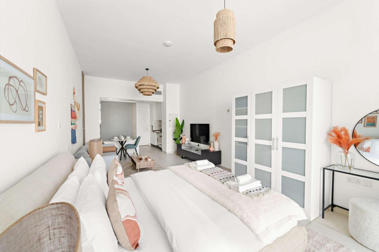 Silkhaus Vacation Homes Offshore Studio in Palm Views East Tower - 4