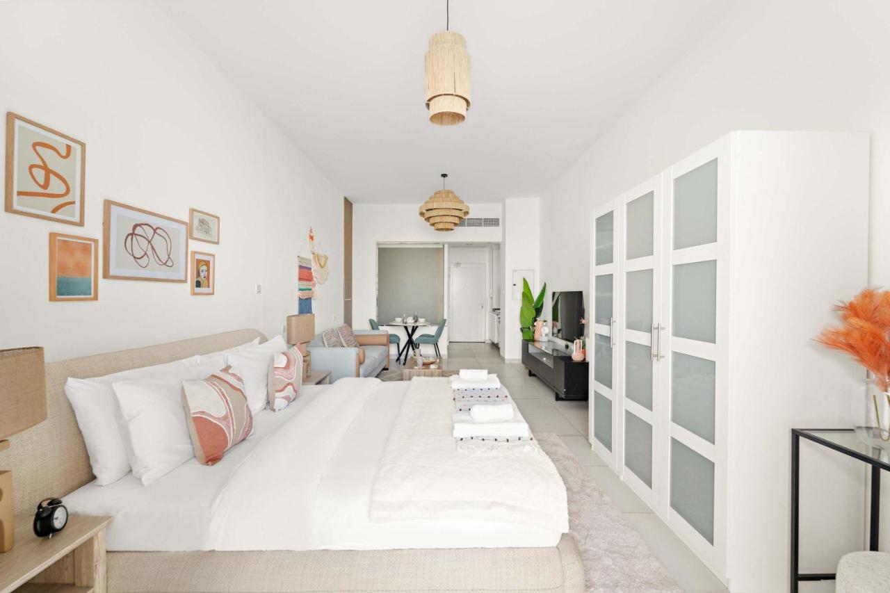 Silkhaus Vacation Homes Offshore Studio in Palm Views East Tower - 5