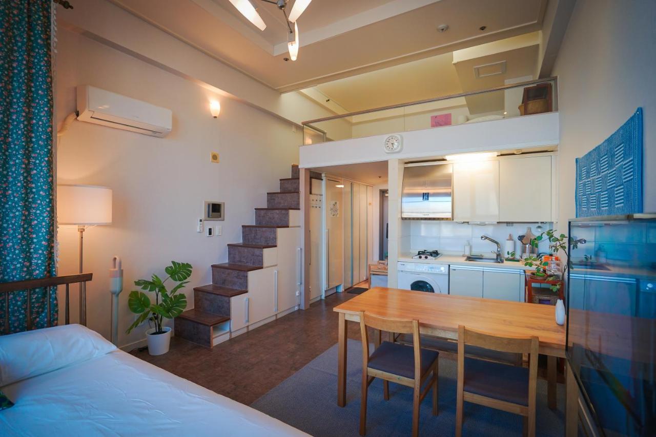 Tiffany & Jessica House - A high rise accommodation in Korea with the most convenient transportation, diverse shopping options, and excellent access to popular attractions - 4