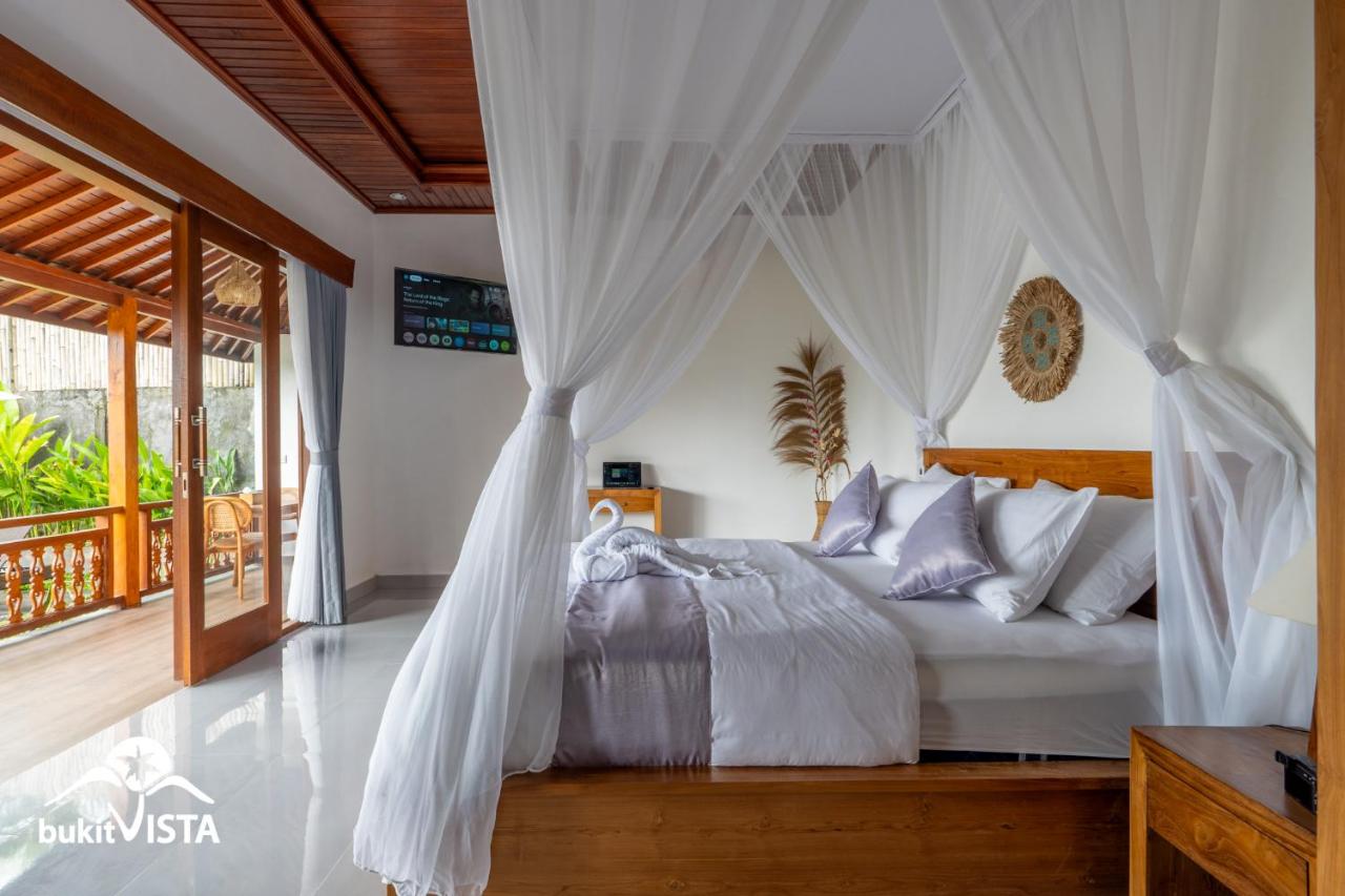 Pondok Prabha by Bukit Vista - 2