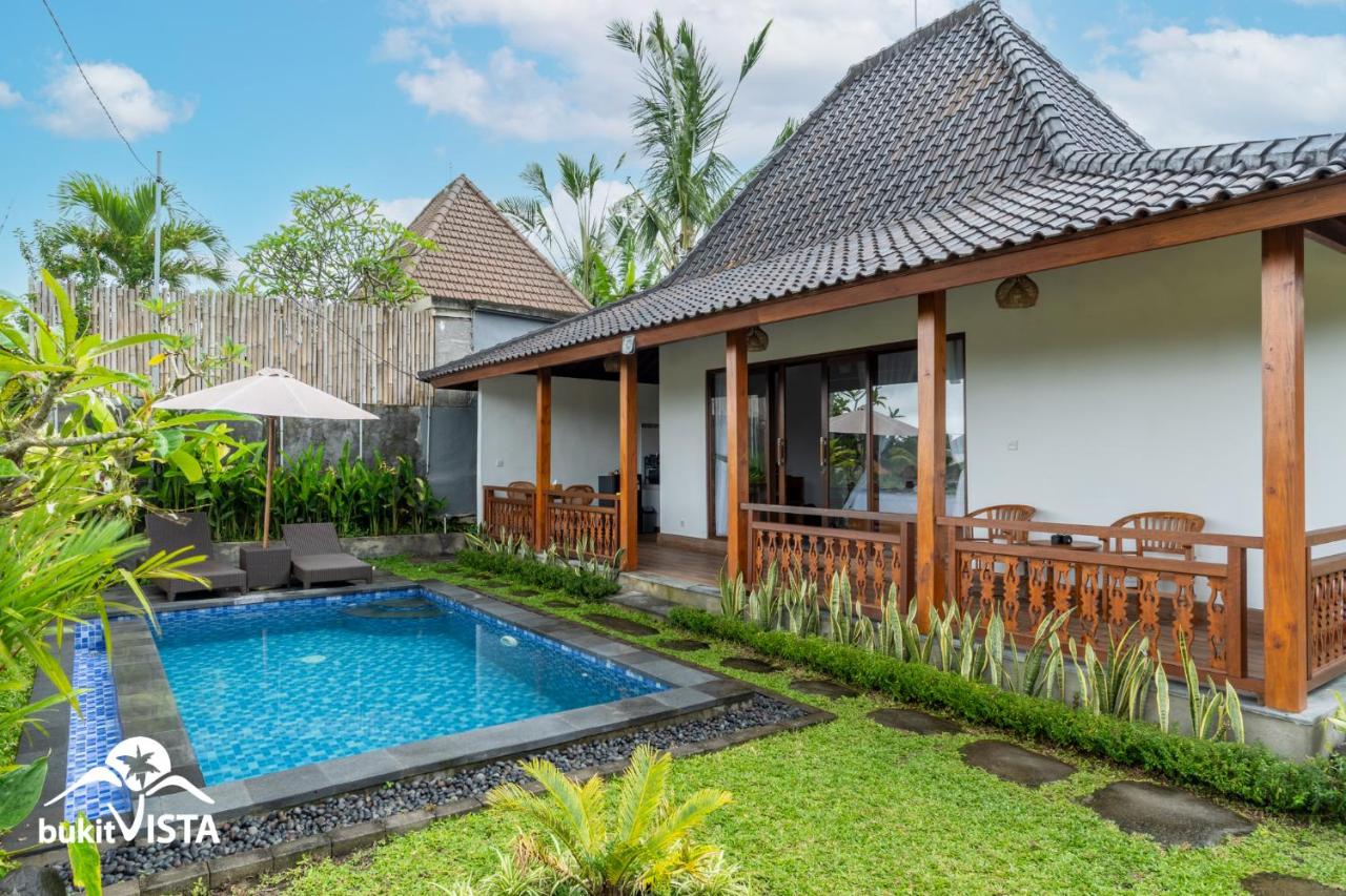 Pondok Prabha by Bukit Vista - 4