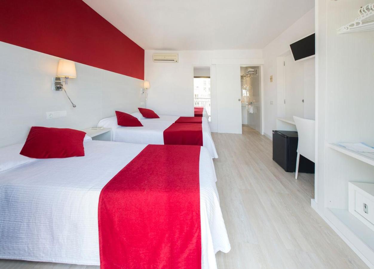 Hostal Marino, San Antonio – Bijgewerkte prijzen 2022