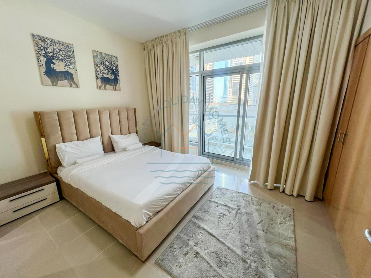 Yogi - Marina 2BR Apt Lake & Balcony Views - 2