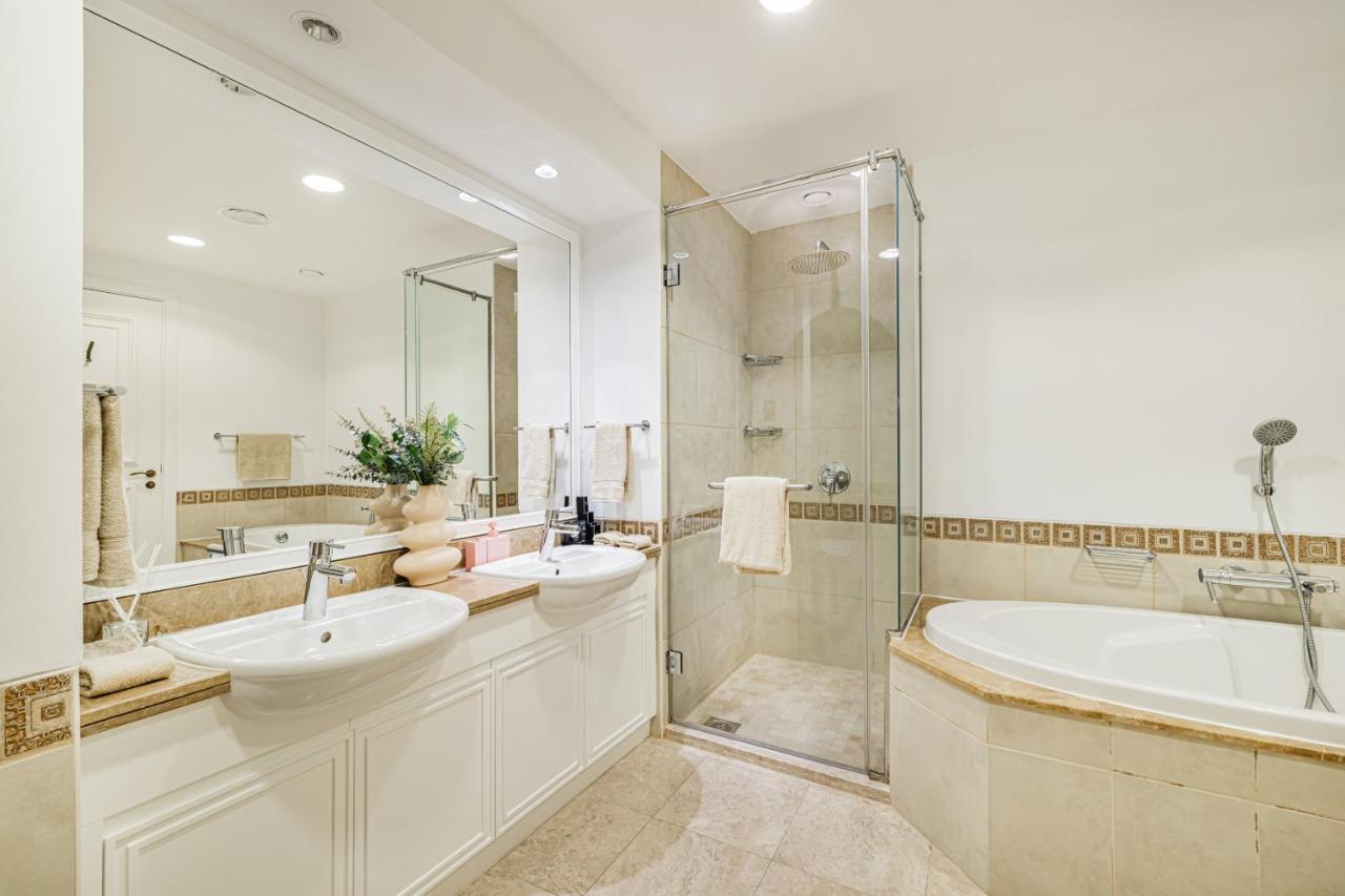 Daniels 2BR at Fairmont South The Palm Jumeirah - 3