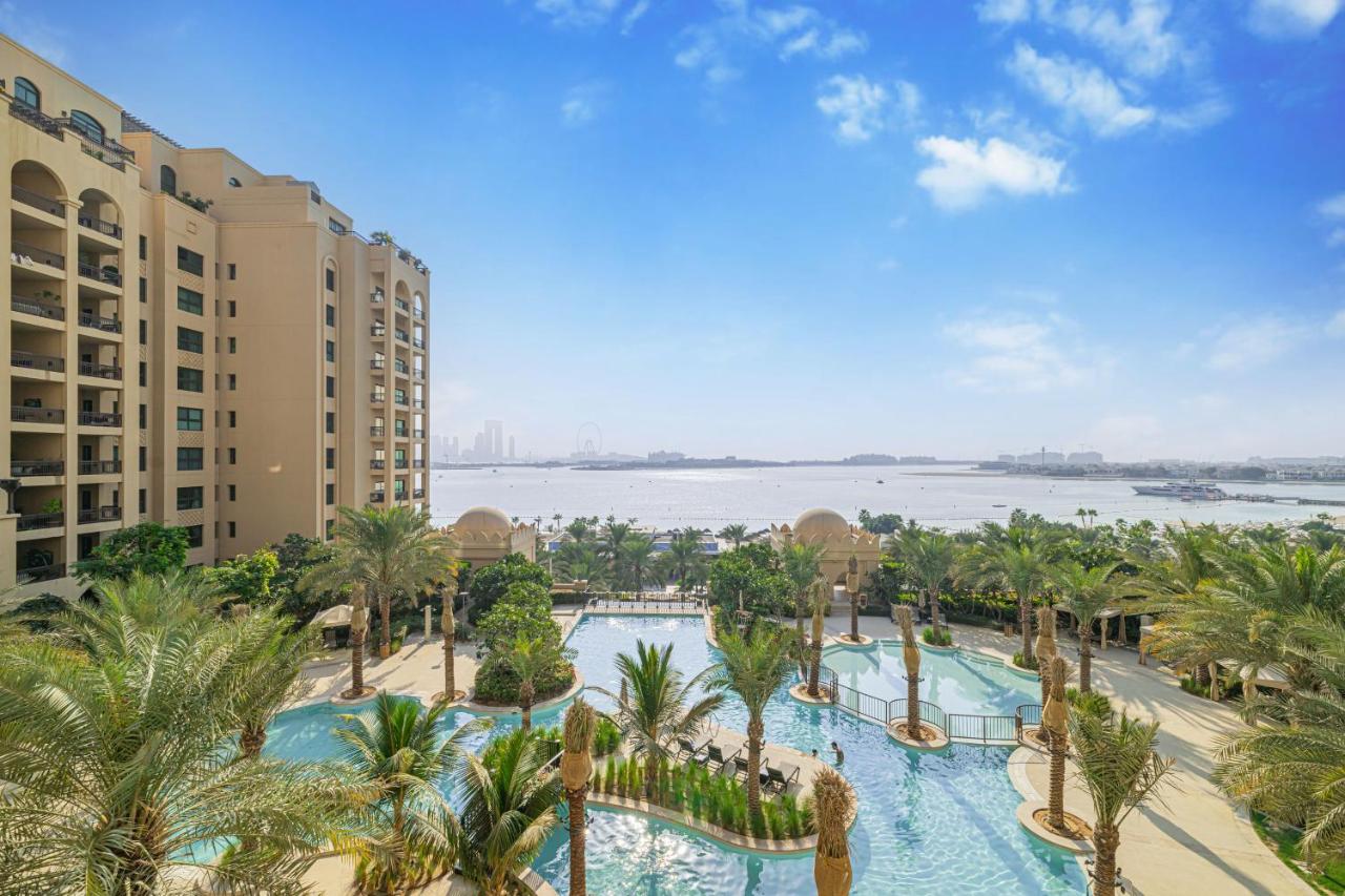 Daniels 2BR at Fairmont South The Palm Jumeirah - 4