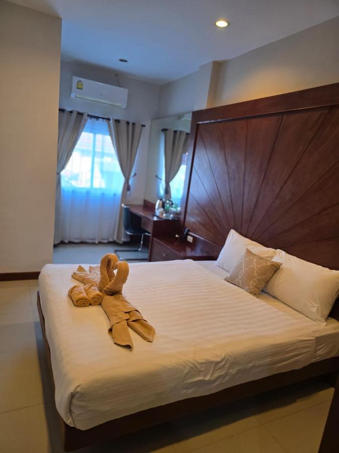 NJoy Boutique Guesthouse - 4