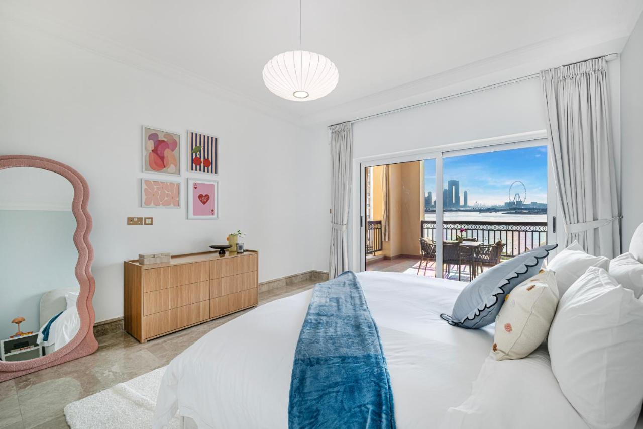 Daniels 2BR at Fairmont South The Palm Jumeirah - 2