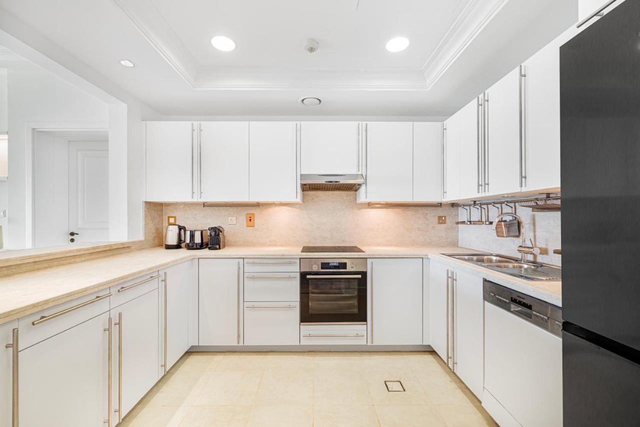 Daniels 2BR at Fairmont South The Palm Jumeirah - 5