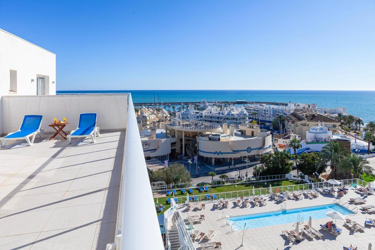 Hotel Alay - Adults Only Recommended - 4