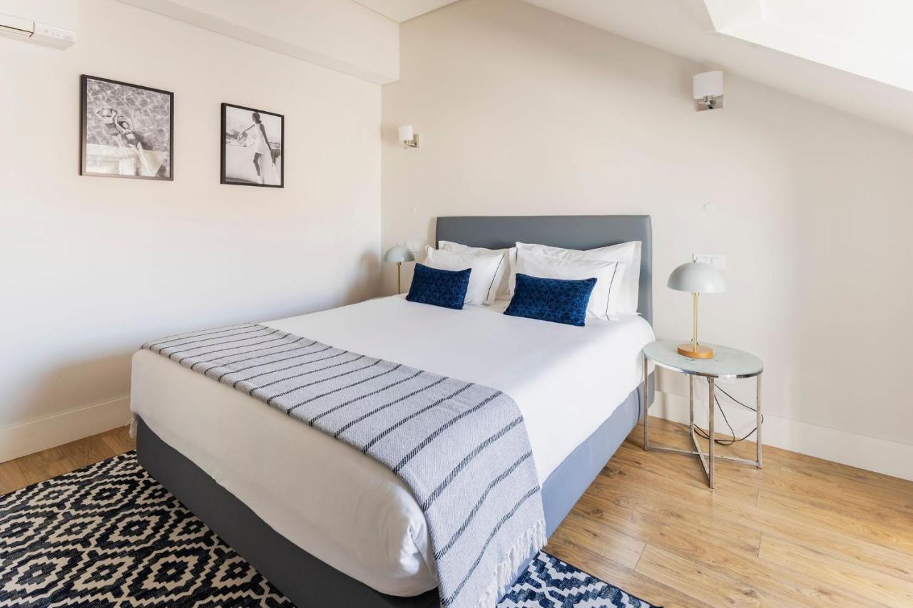 Chiado Square Apartments | Lisbon Best Apartments - 2