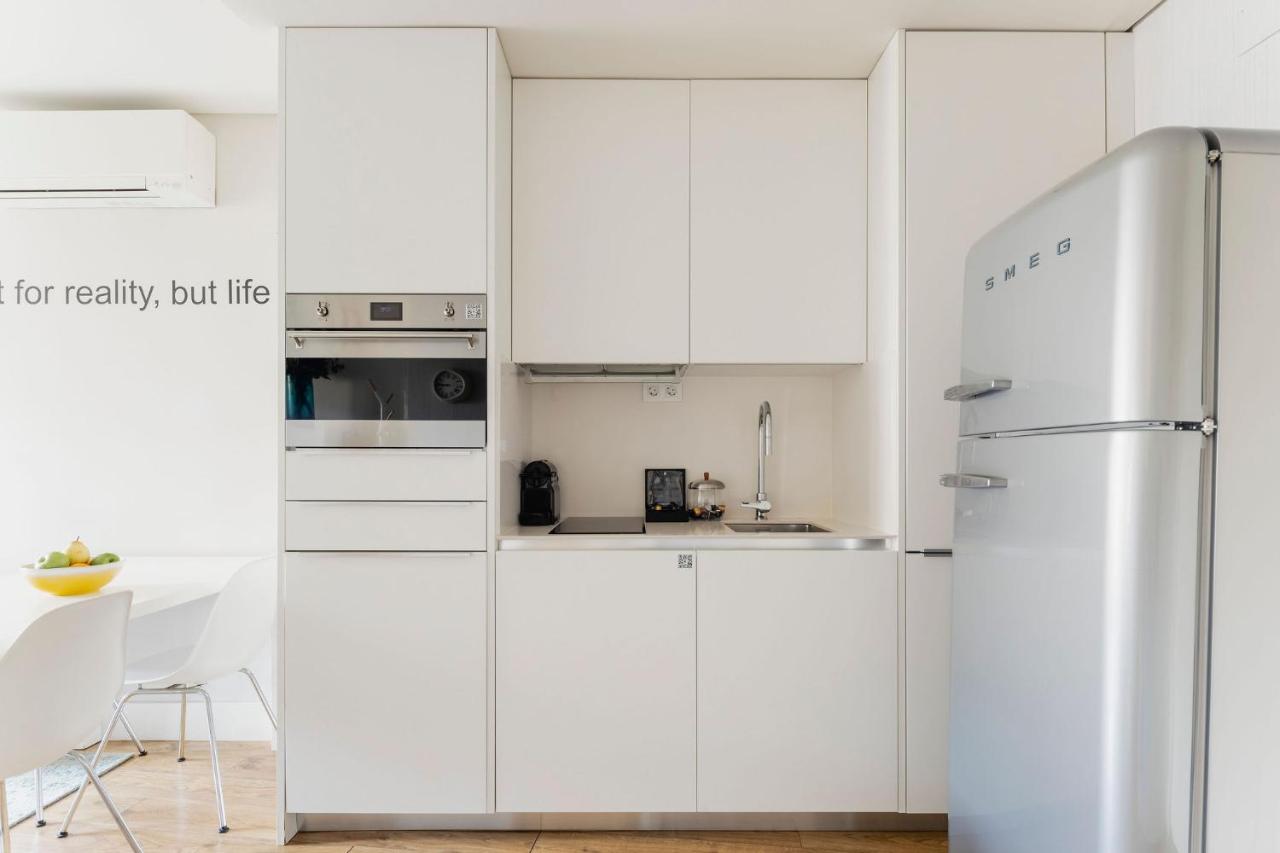 Chiado Square Apartments | Lisbon Best Apartments - 5