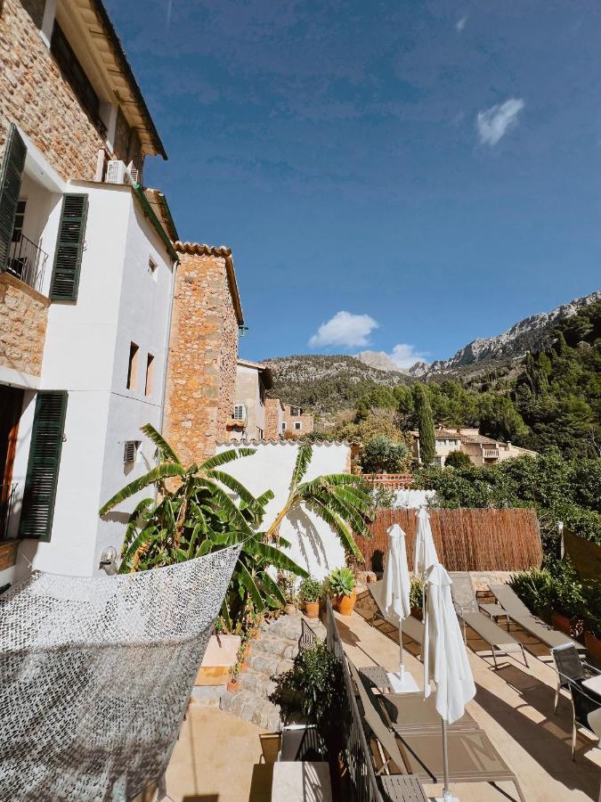 Fornalutx Petit Hotel - Bed & Breakfast - 5