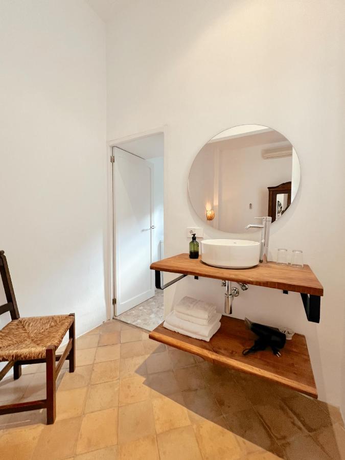 Fornalutx Petit Hotel - Bed & Breakfast - 3