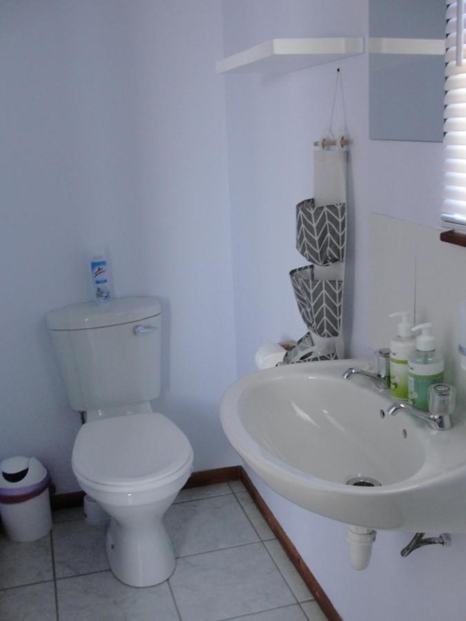 113 Reasons Self Catering - 5