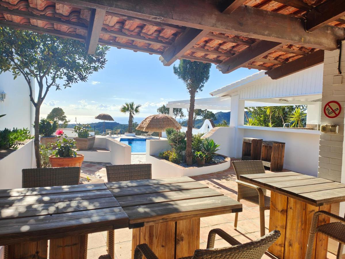 Finca Sol y Cielo - 5