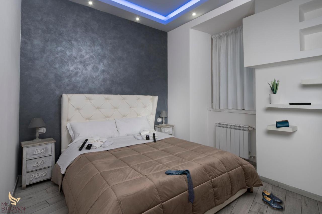 MrBrown - Vatican Prestige Home - 2