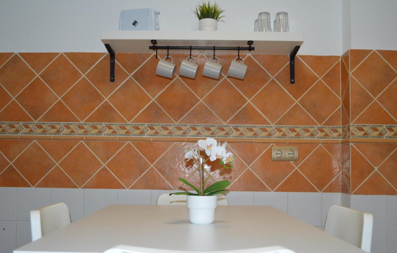 Hermoso Apartamento Centro de Malaga - 5