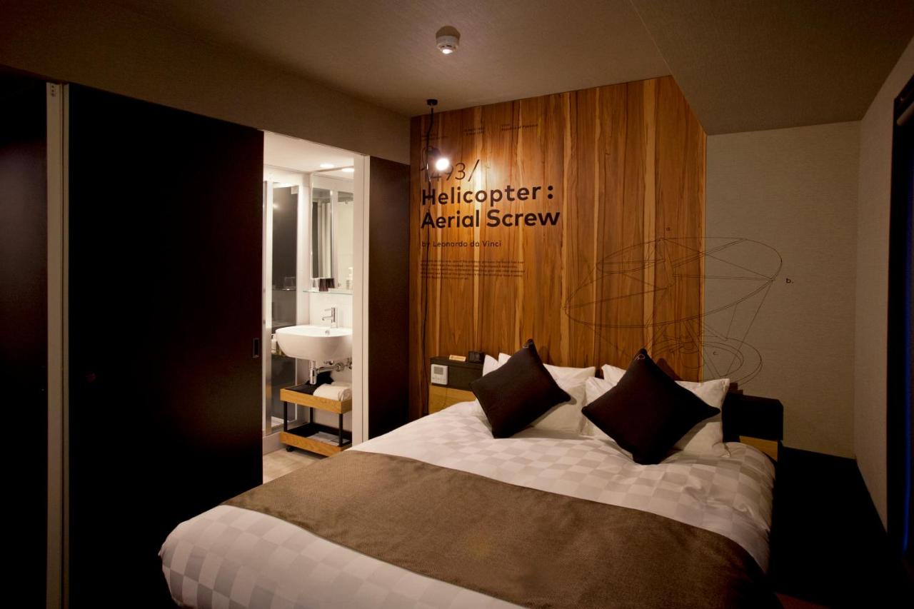 Hotel Risveglio Akasaka - 4