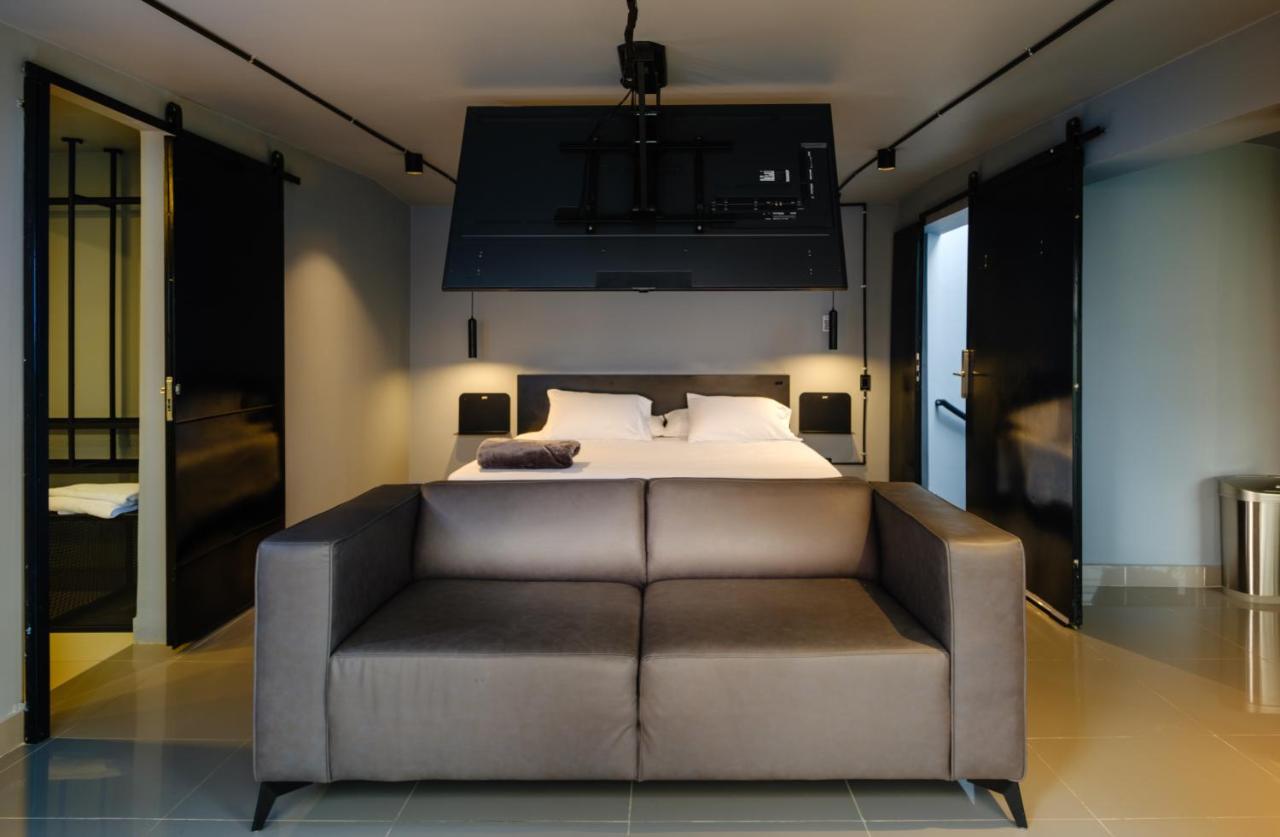 Hostel Joy Calle 85 - 2