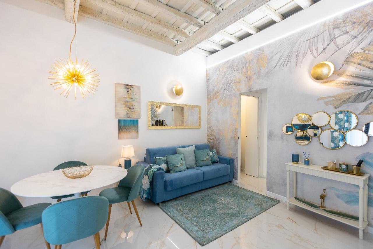 Carpe Diem by Rental in Rome