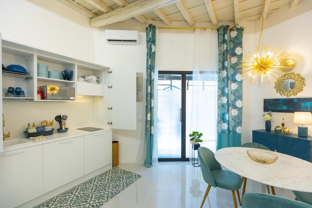 Carpe Diem by Rental in Rome - 4