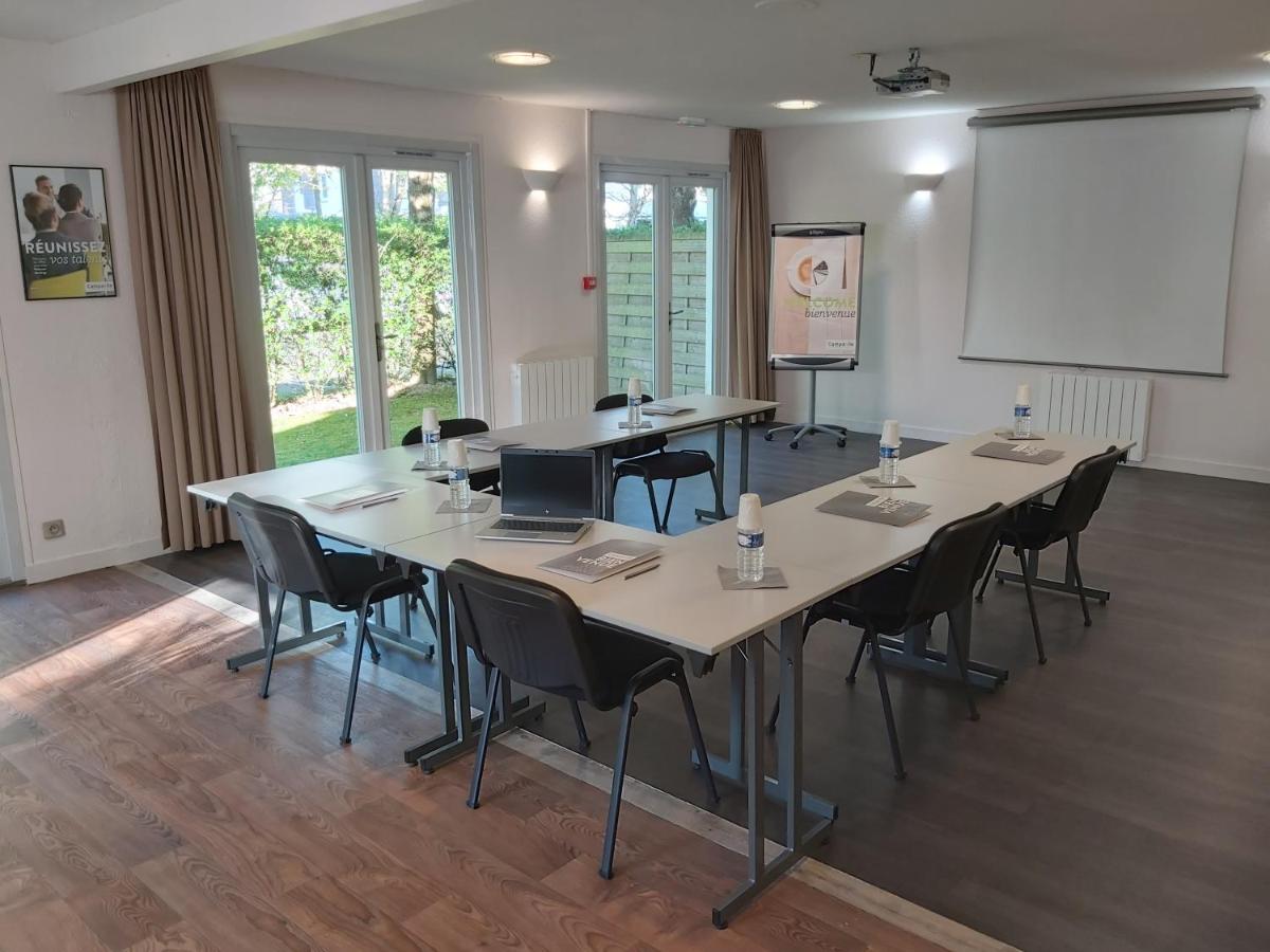 Campanile Versailles Buc - 5