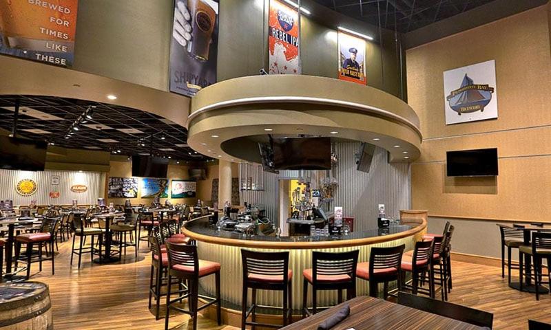 Hollywood Casino Bangor — photo 4