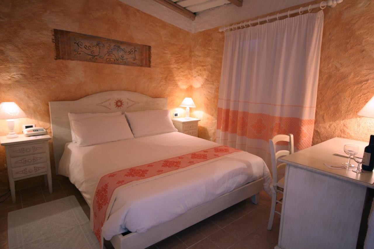 Hotel Don Diego - Laterooms