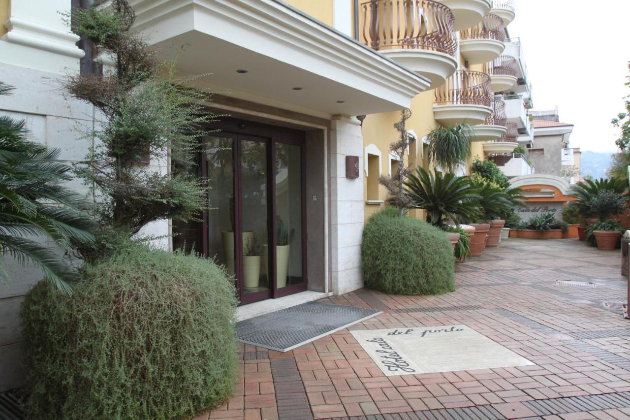 Hotel Cala Del Porto photo