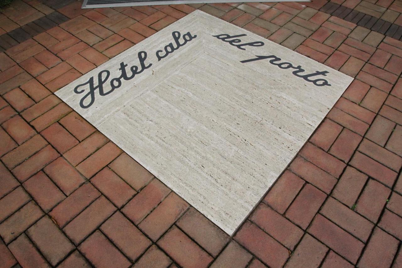 Hotel Cala Del Porto photo