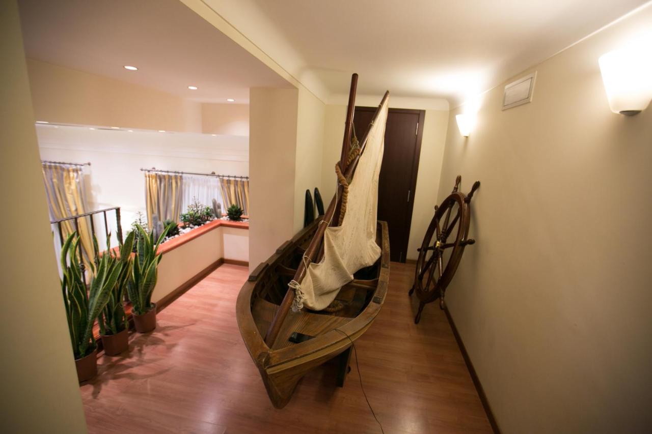Hotel Cala Del Porto photo