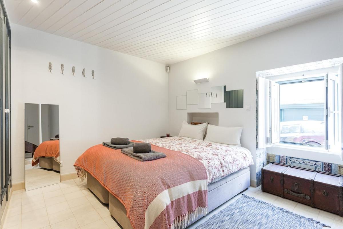 Principe Real Swoonworthy, Pristine, 1BR Cottage - 2