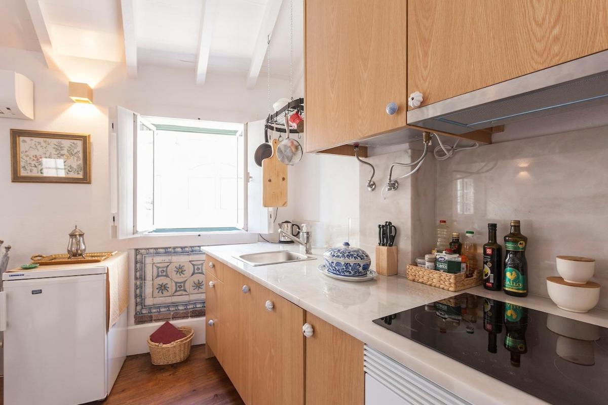 Principe Real Swoonworthy, Pristine, 1BR Cottage - 3