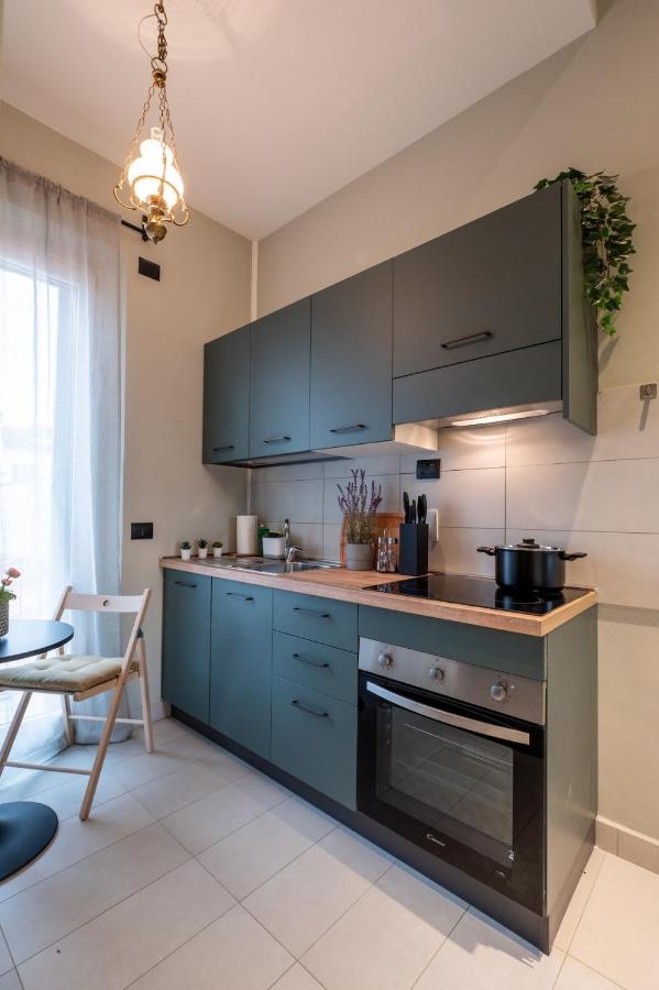 Appartamento vicino al centro - 4