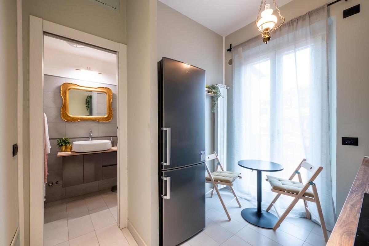 Appartamento vicino al centro - 3