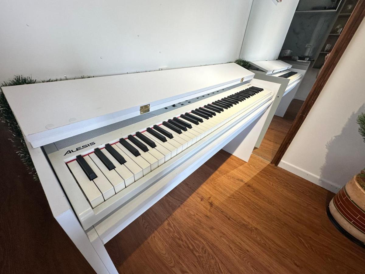 Apto bella vista, zona exclusiva! - 3