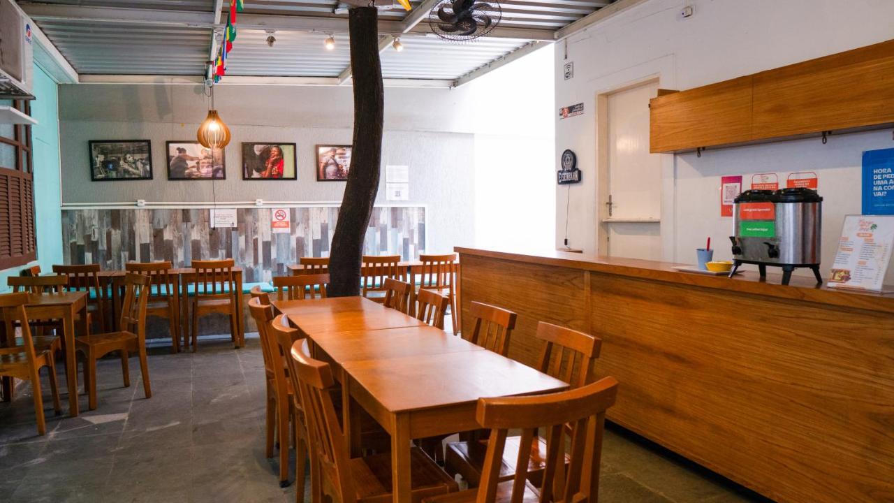 Mango Tree Ipanema - 4