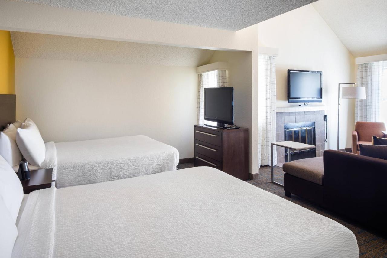 Jasmin Residence Inn — photo 14