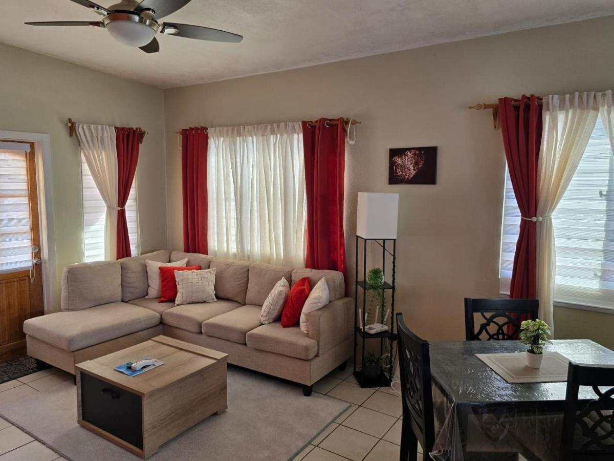 Tropix Getaway - Rental Car Available - 2