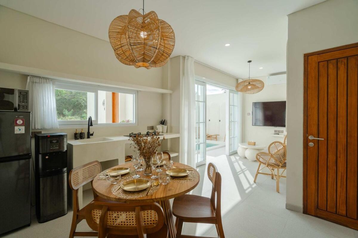 Casa Del Sol 2BR Villa In Ungasan, Bali - 5