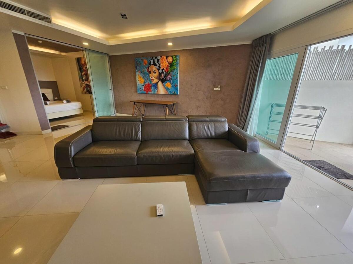 C162 Sea View 8 Minuets to Patong Karon Butter Fly - 2