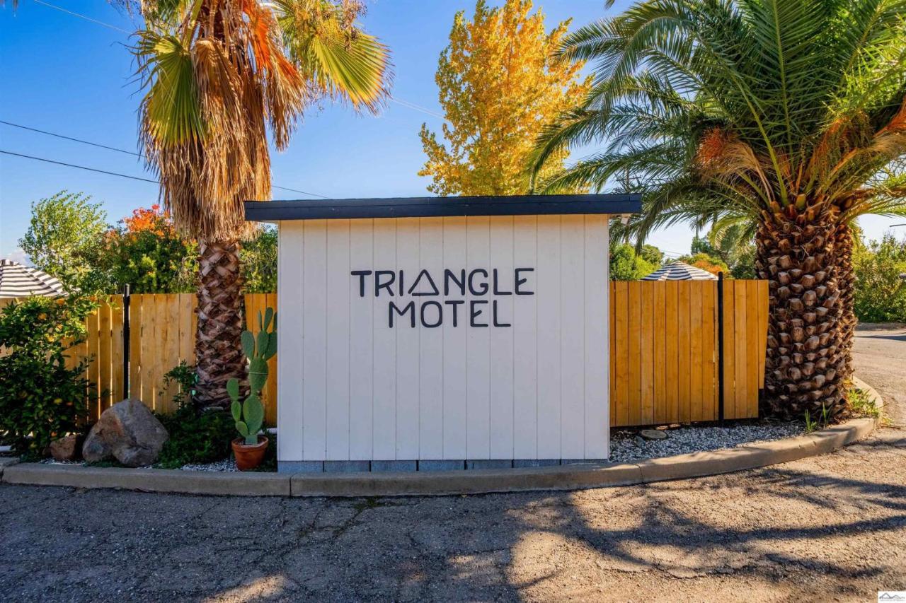 Triangle Motel — photo 8
