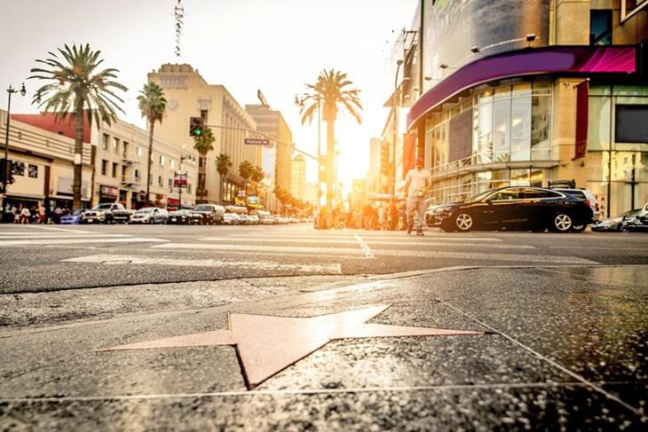 Hollywood Soul — photo 1