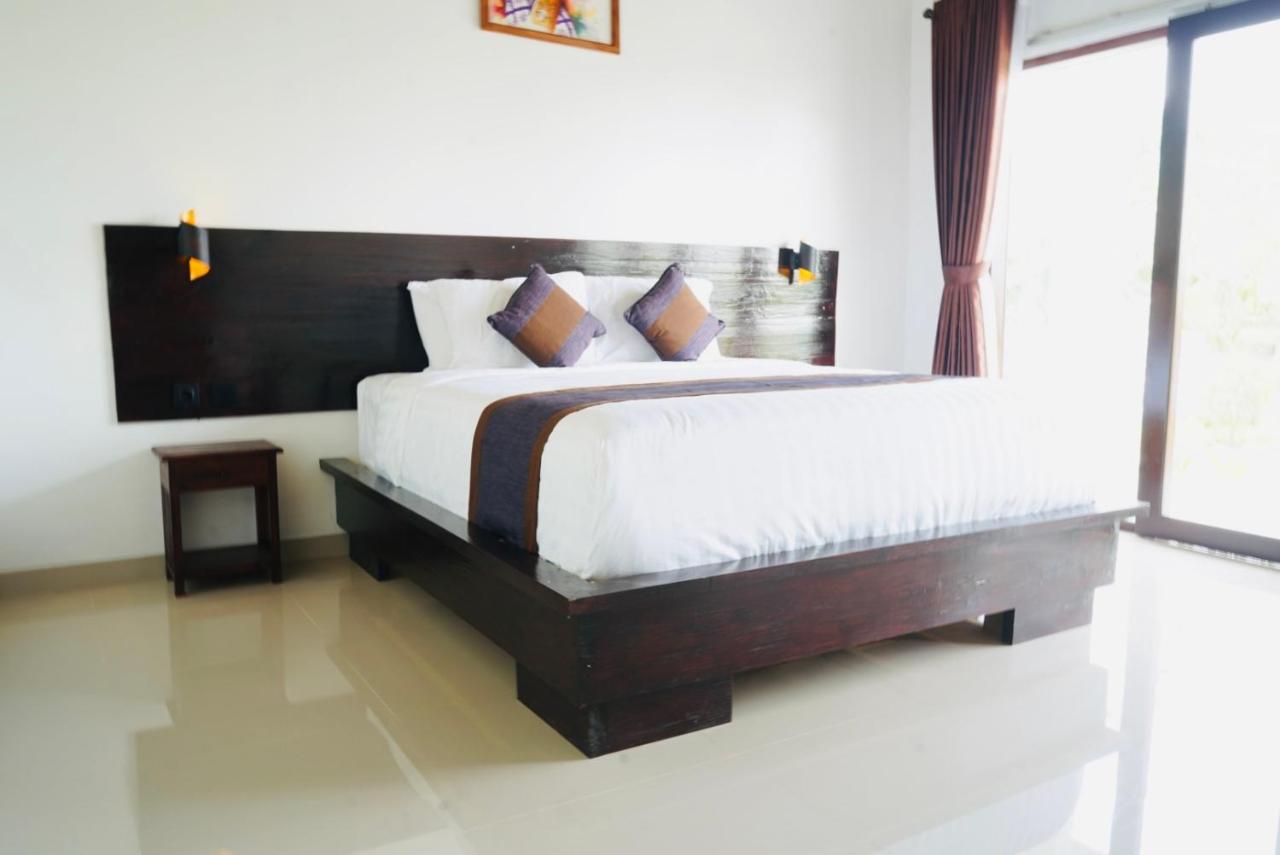 DKelingking Secret Villas - 3