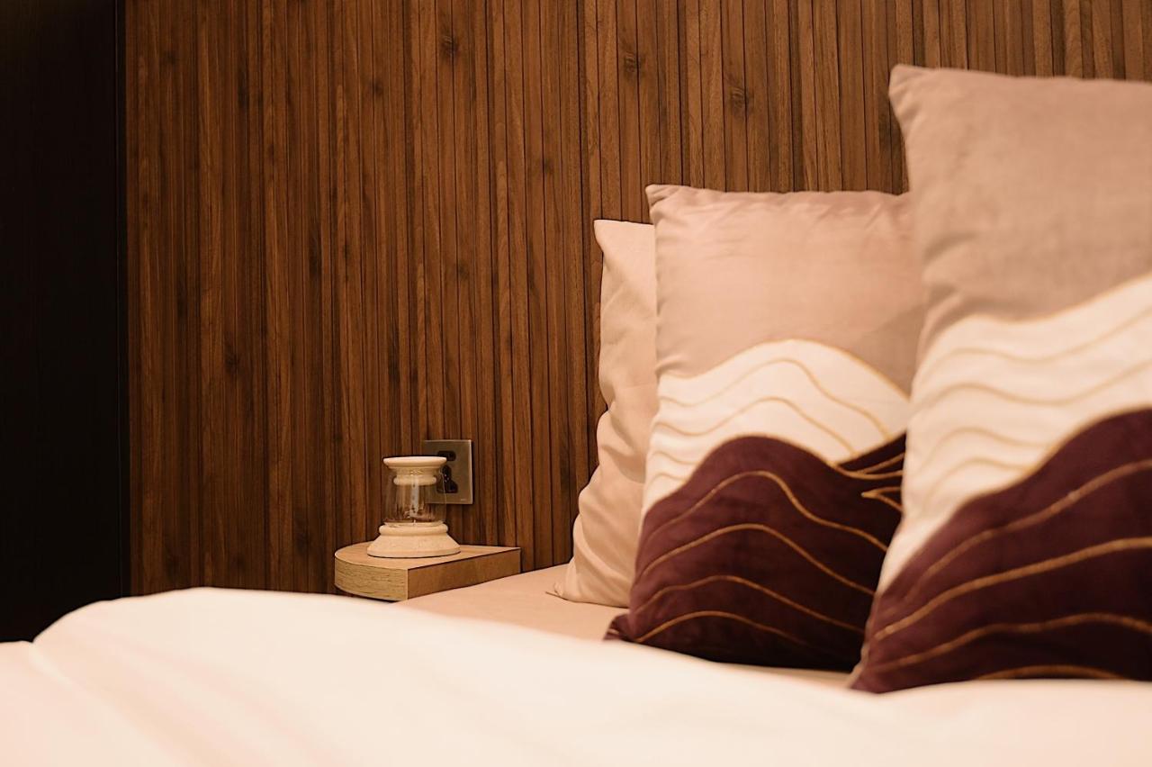 Permata Residence Apartment - The Sauvignon by RB - 2