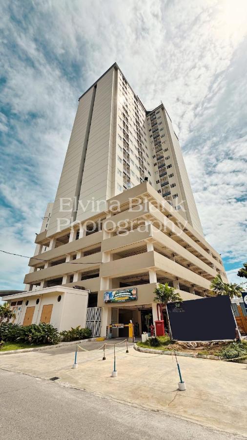 Permata Residence Apartment - The Sauvignon by RB - 5