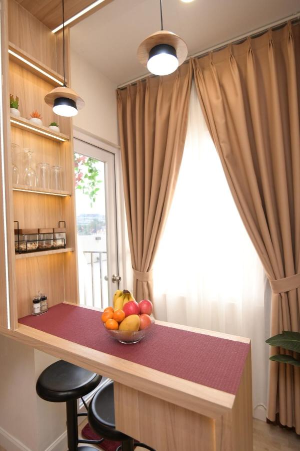 Permata Residence Apartment - The Sauvignon by RB - 4