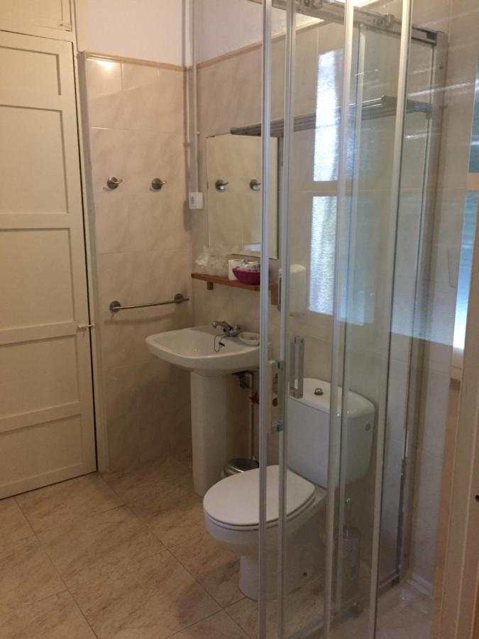 Habitaciones